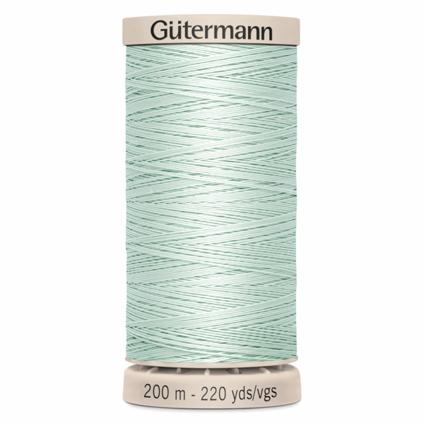 Gutermann Hand Quilting Thread: 200m: (7918)