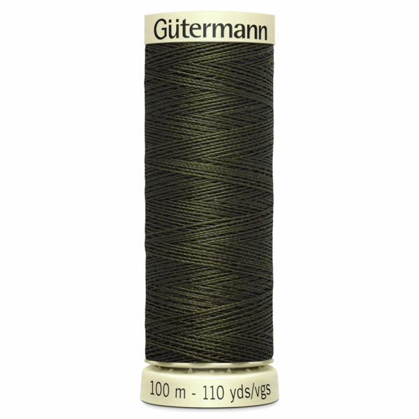 Gutermann Sew-All Thread 100m - Col 531