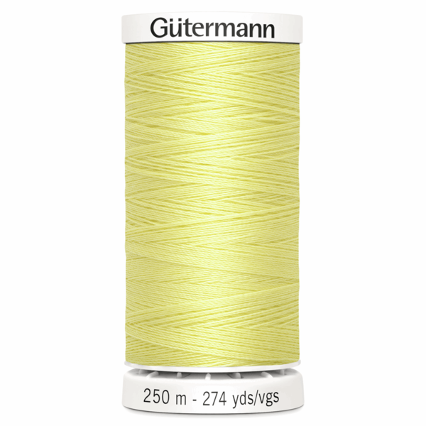 Gutermann Sew-All Thread - 250m - Col 578