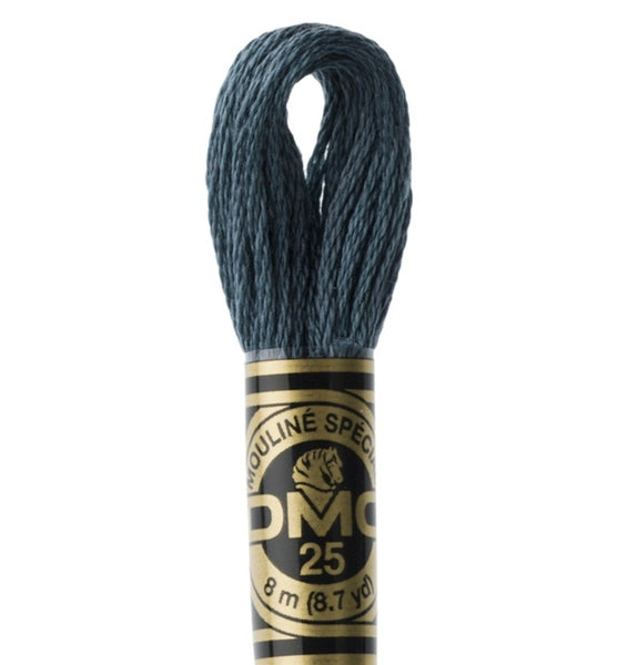 DMC Stranded Cotton Embroidery Thread - 3768