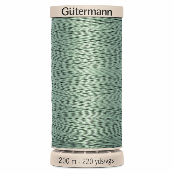 Gutermann Hand Quilting Thread: 200m: (8816)