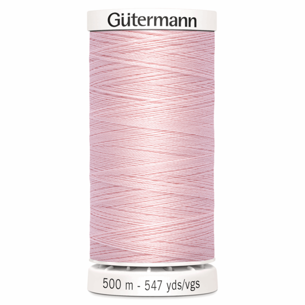 Gutermann Sew-All Thread: 500m: (659)