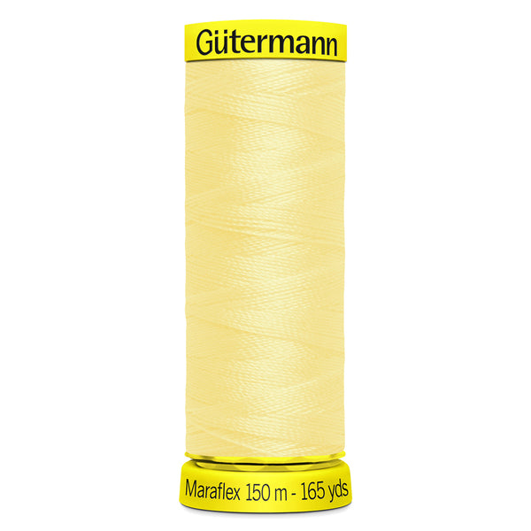 Gutermann Maraflex Thread 150m - Col 325