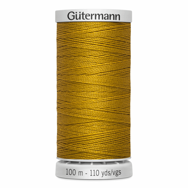 Gutermann Extra Strong Thread: 100m: (412)
