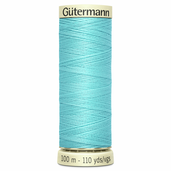 Gutermann Sew-All Thread 100m - Col 028