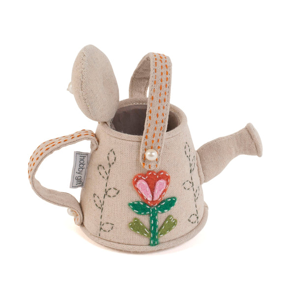 Pincushion - Watering Can - Hedgerow - PCWC/599