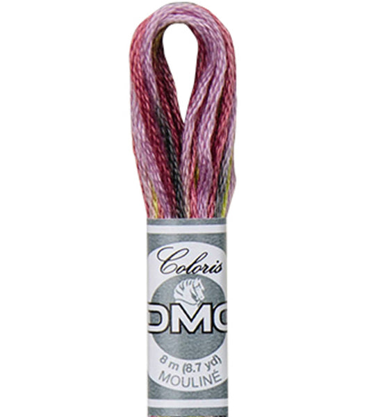 DMC Coloris Embroidery Thread - Col 4509