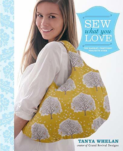 Sew What You Love