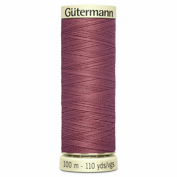 Gutermann Sew-All Thread 100m - Col 474