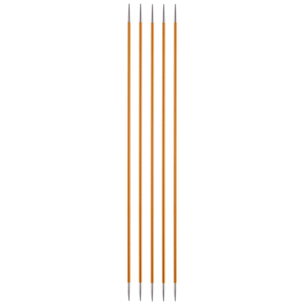 KnitPro Zing Double Pointed Knitting Needles 20cm 2.25mm  KP47032