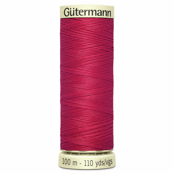 Gutermann Sew-All Thread 100m - Col 909