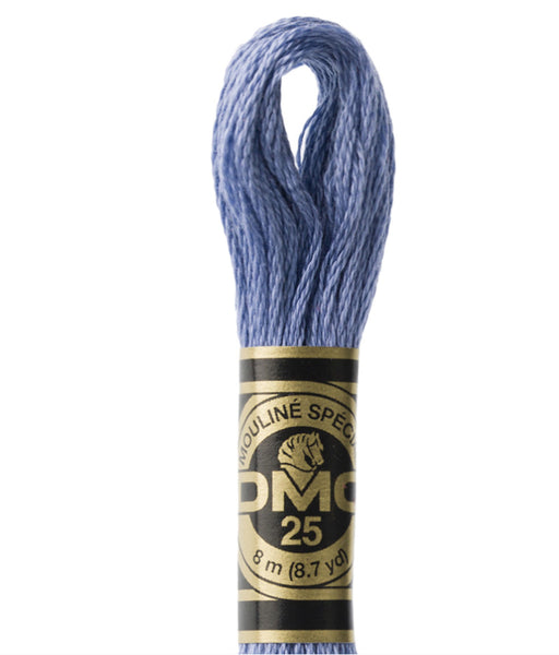 DMC Stranded Cotton Embroidery Thread - 160