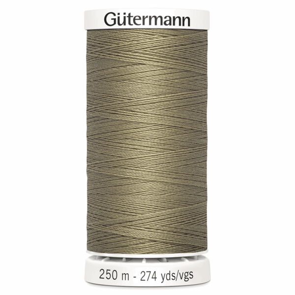 Gutermann Sew-All Thread - 250m - Col 868