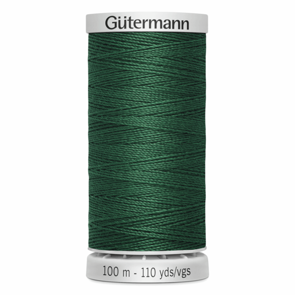 Gutermann Extra Strong Thread: 100m: (340)