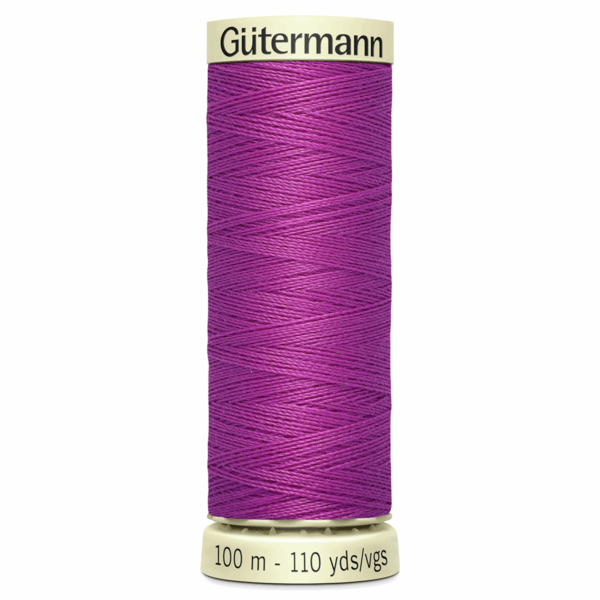 Gutermann Sew-All Thread 100m - Col 321