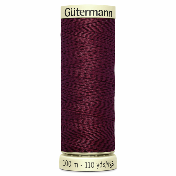 Gutermann Sew-All Thread 100m - Col 369