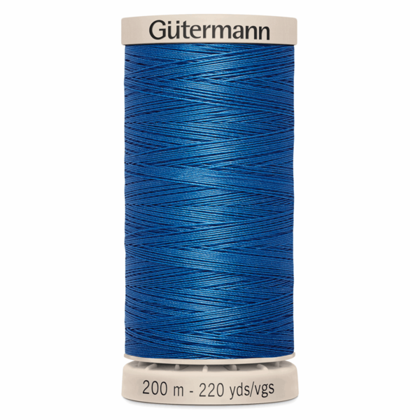 Gutermann Hand Quilting Thread: 200m: (5534)