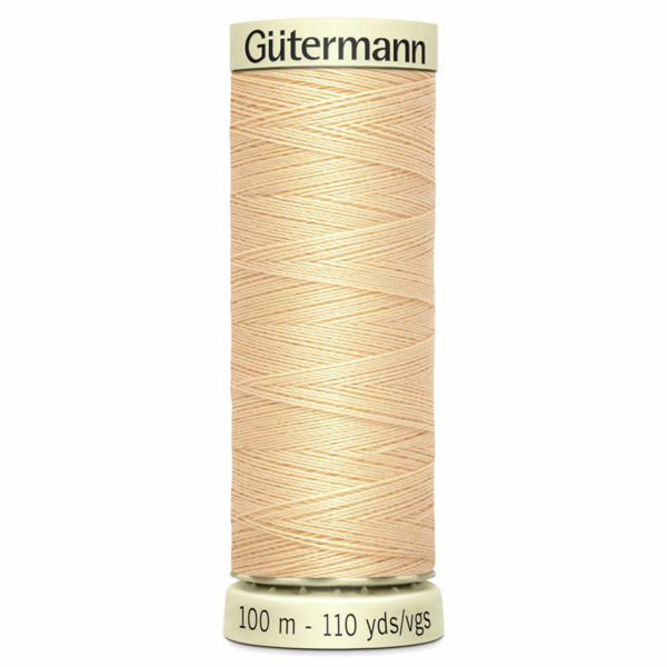 Gutermann Sew-All Thread 100m - Col 006