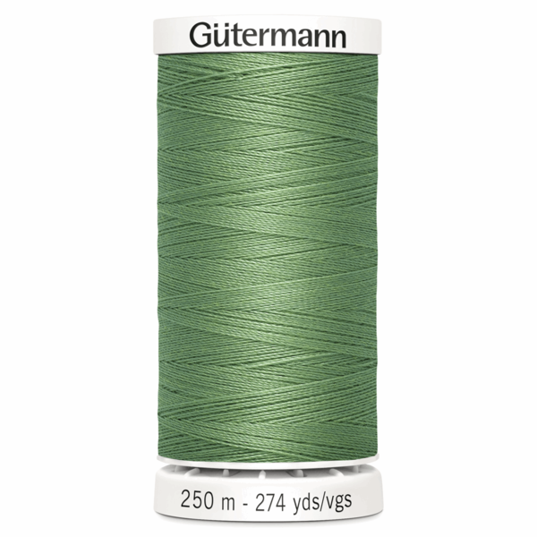 Gutermann Sew-All Thread - 250m - Col 821