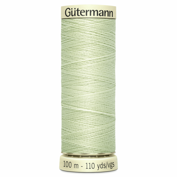 Gutermann Sew-All Thread 100m - Col 818