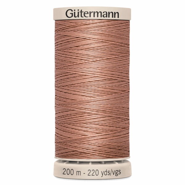 Gutermann Hand Quilting Thread: 200m: (2626)