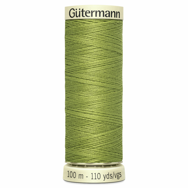 Gutermann Sew-All Thread 100m - Col 582