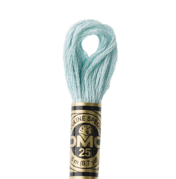 DMC Stranded Cotton Embroidery Thread - 3811