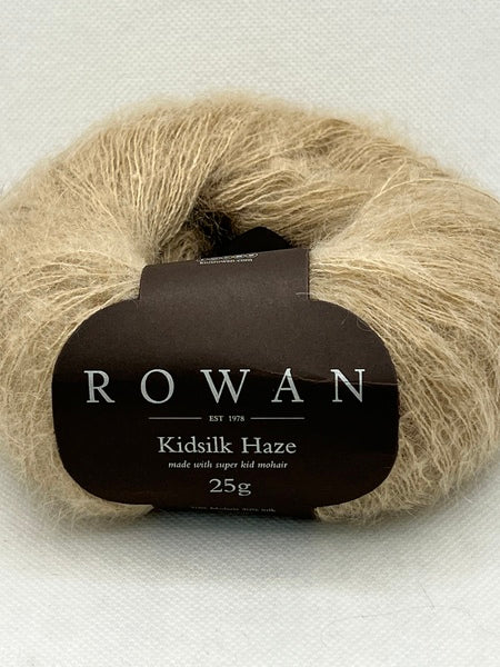 Rowan Kidsilk Haze Lace Weight Yarn - Lustre 686