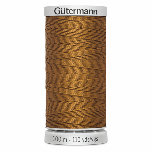 Gutermann Extra Strong Thread: 100m: (448)