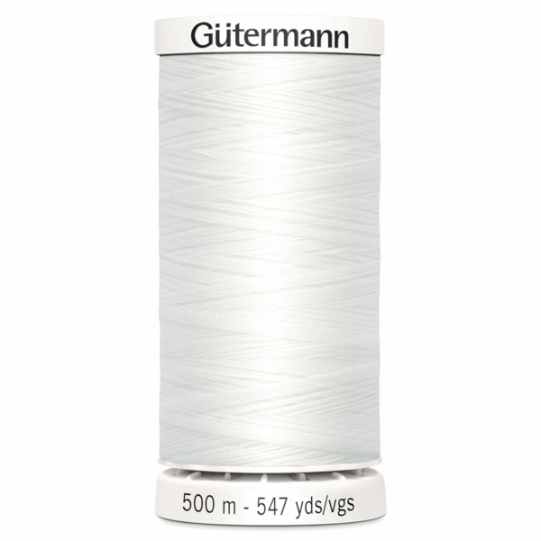 Gutermann Sew-All Thread - 500m - Col 800
