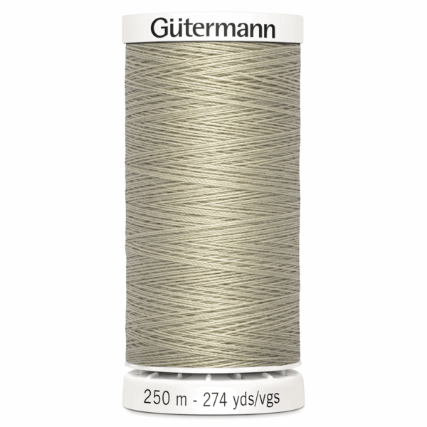 Gutermann Sew-All Thread - 250m - Col 722