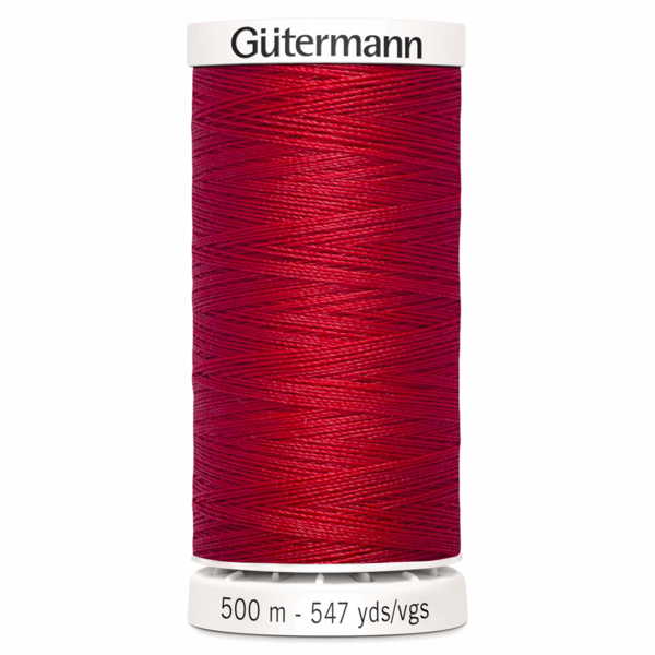 Gutermann Sew-All Thread - 500m - Col 156