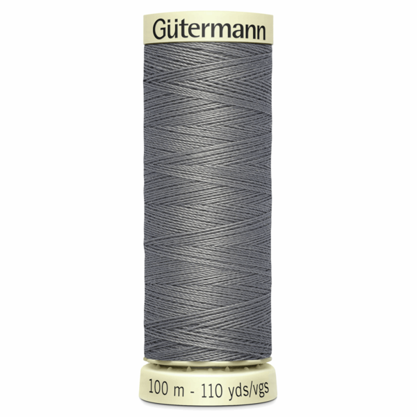 Gutermann Sew-All Thread 100m - Col 496