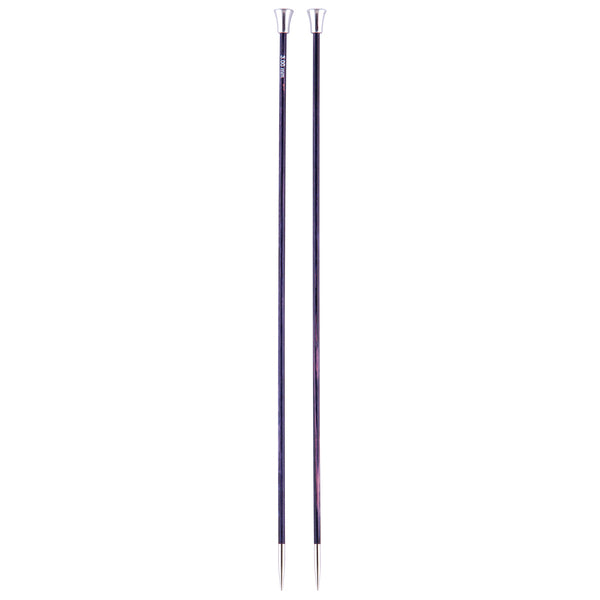 KnitPro Royale Single-Ended Knitting Needles 3.00mm 30cm 29191