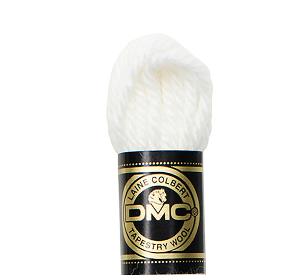 DMC Tapestry Wool - Col Ecru