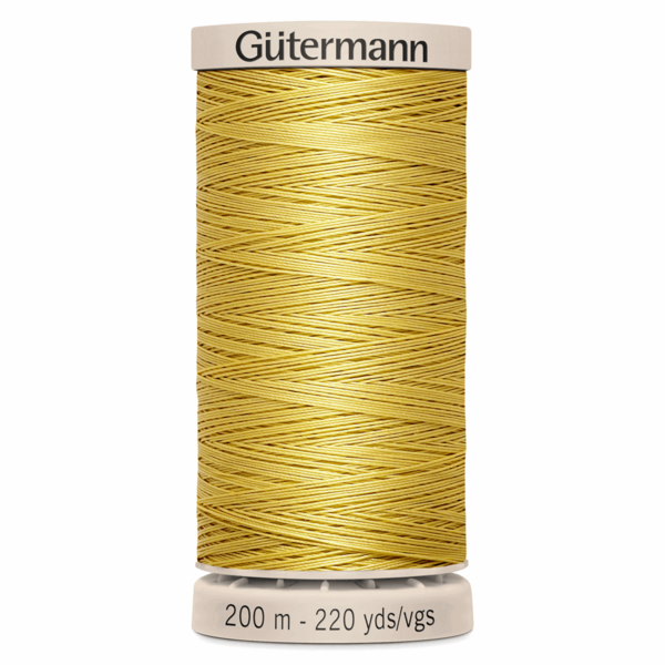 Gutermann Hand Quilting Thread - 200m - Col 0758