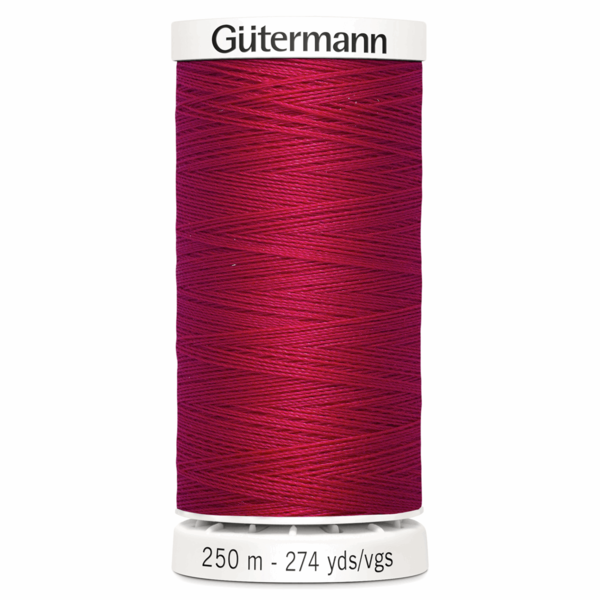 Gutermann Sew-All Thread - 250m - Col 909