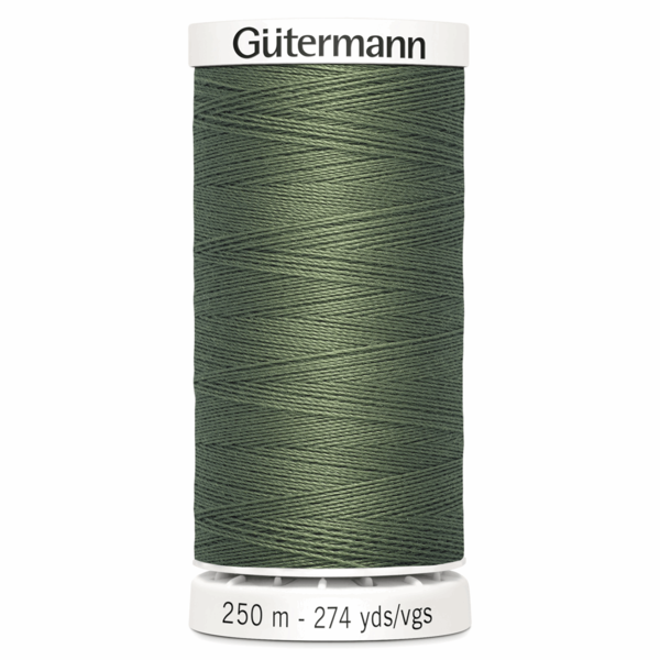 Gutermann Sew-All Thread - 250m - Col 824