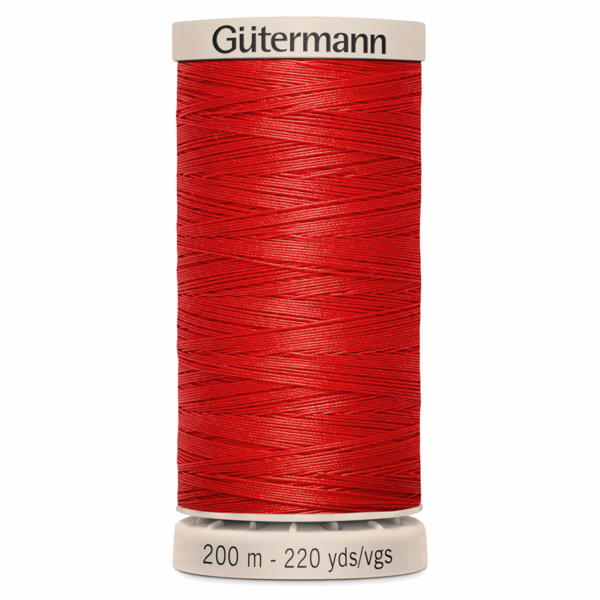 Gutermann Hand Quilting Thread: 200m: (1974)