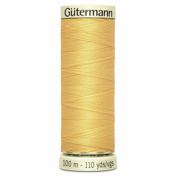 Gutermann Sew-All Thread 100m - Col 415