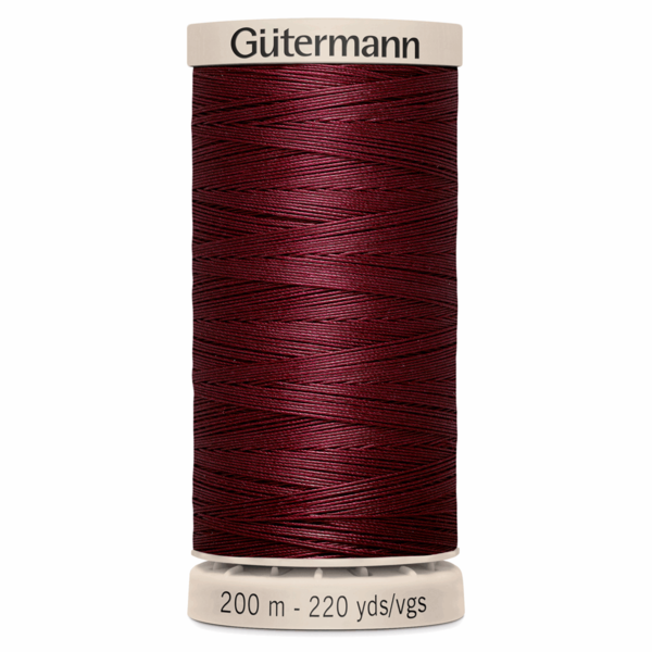 Gutermann Hand Quilting Thread: 200m: (2833)