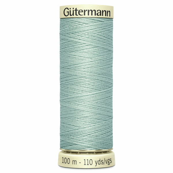 Gutermann Sew-All Thread 100m - Col 297