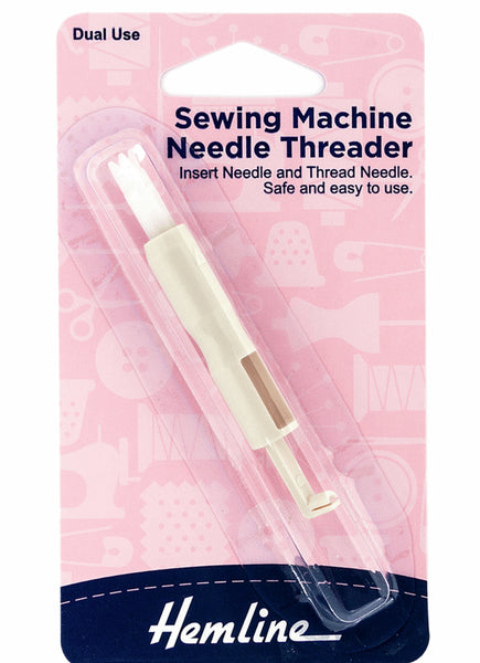Sewing Machine Needle Threader - H136