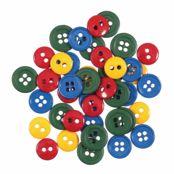 Trimits Buttons - Primary
