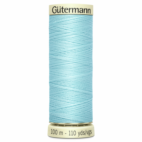 Gutermann Sew-All Thread 100m - Col 195