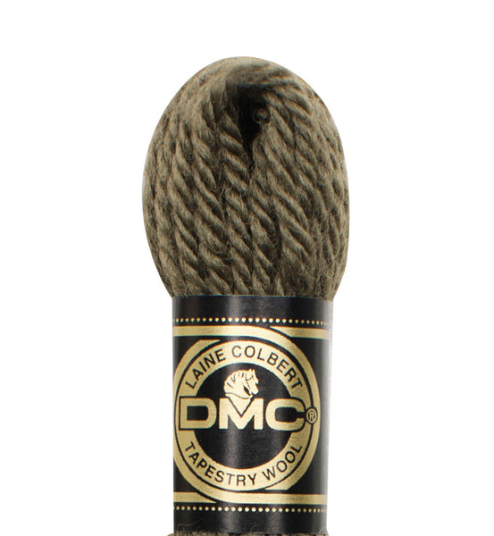 DMC Tapestry Wool - Col 7391