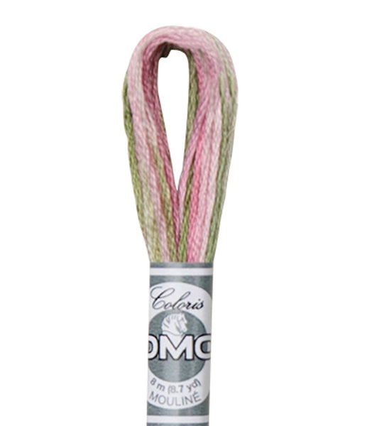 DMC Coloris Embroidery Thread - Col 4500