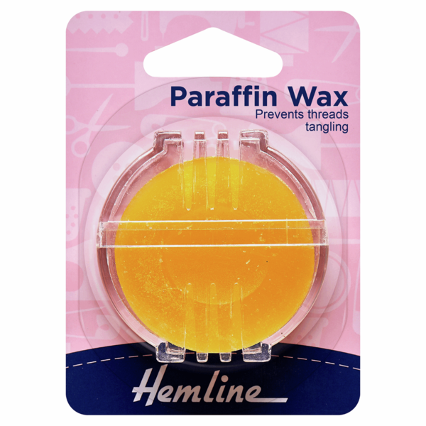 Paraffin Wax - H228