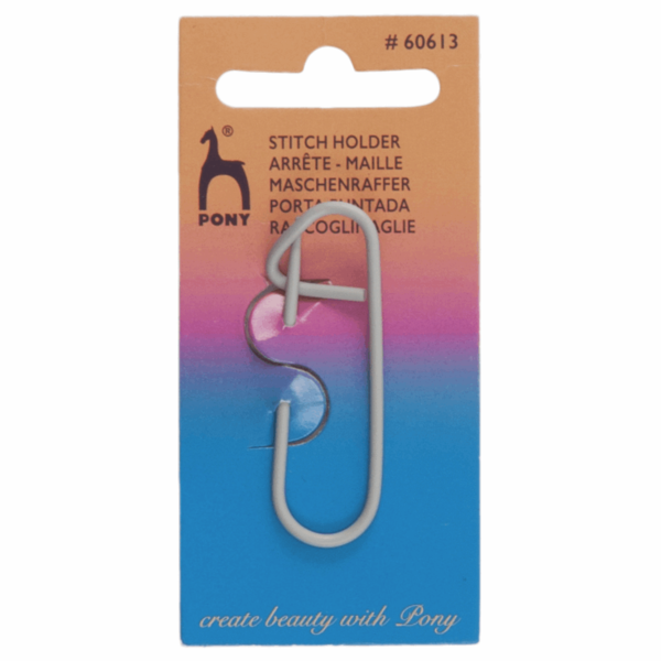 Pony Stitch Holder Mini 5cm - P60613