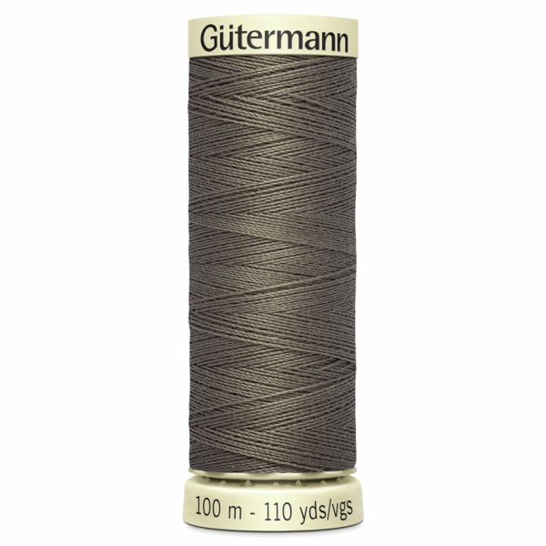 Gutermann Sew-All Thread 100m - Col 669